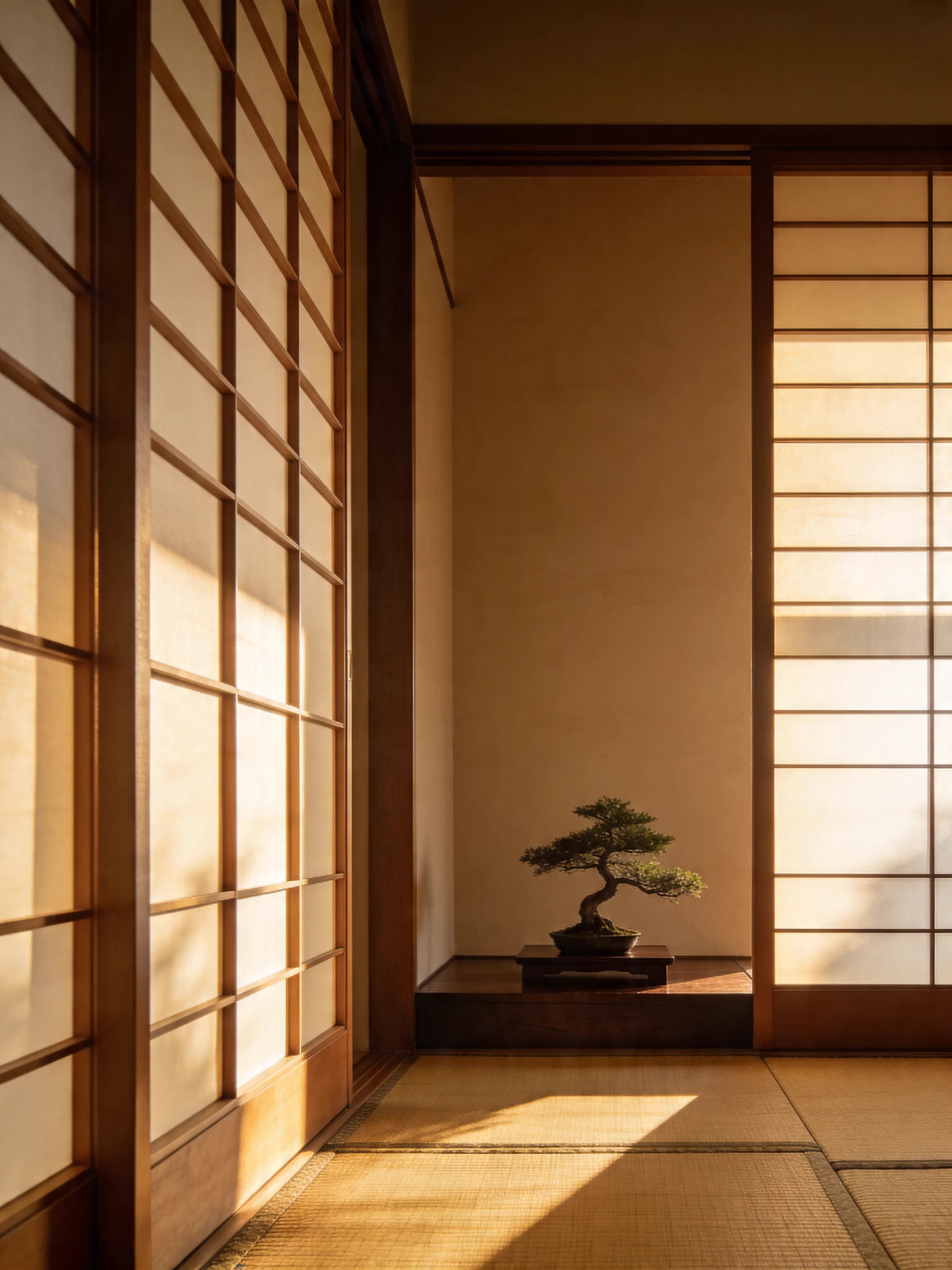 Architecture & interiors