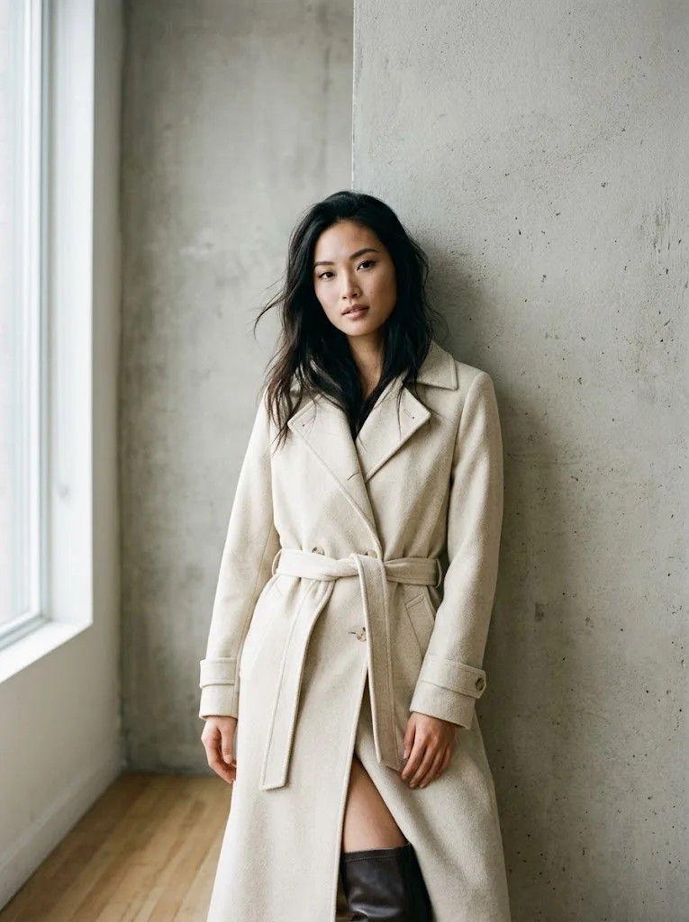 Editorial & fashion