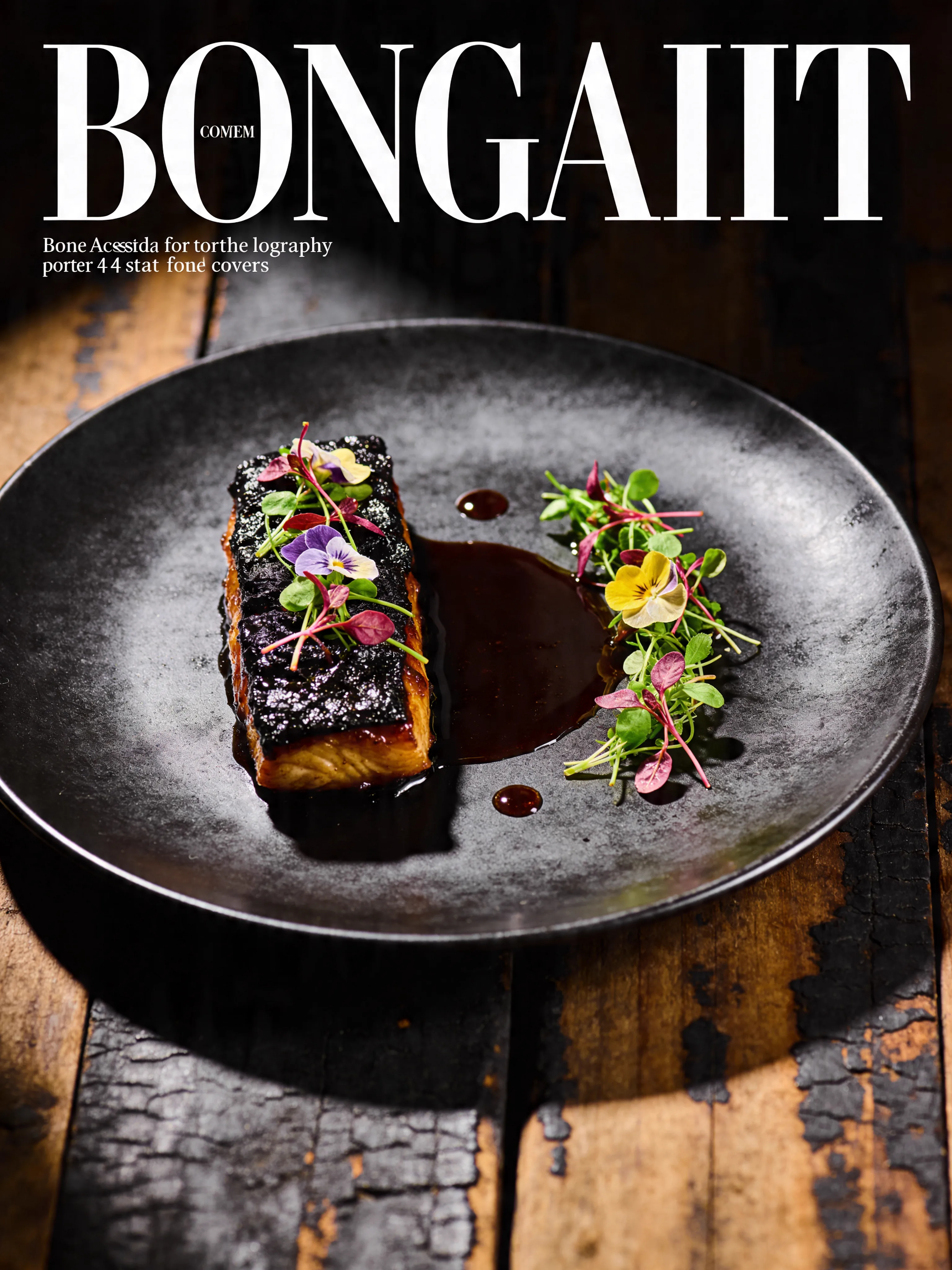 Food & hospitality