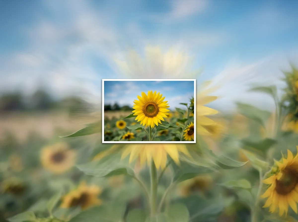 Image Extender