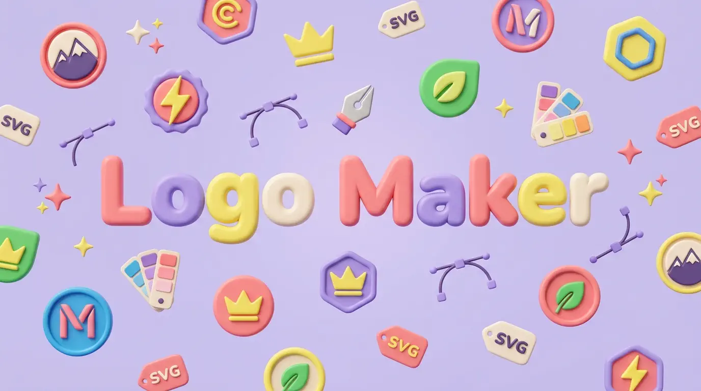Logo Maker