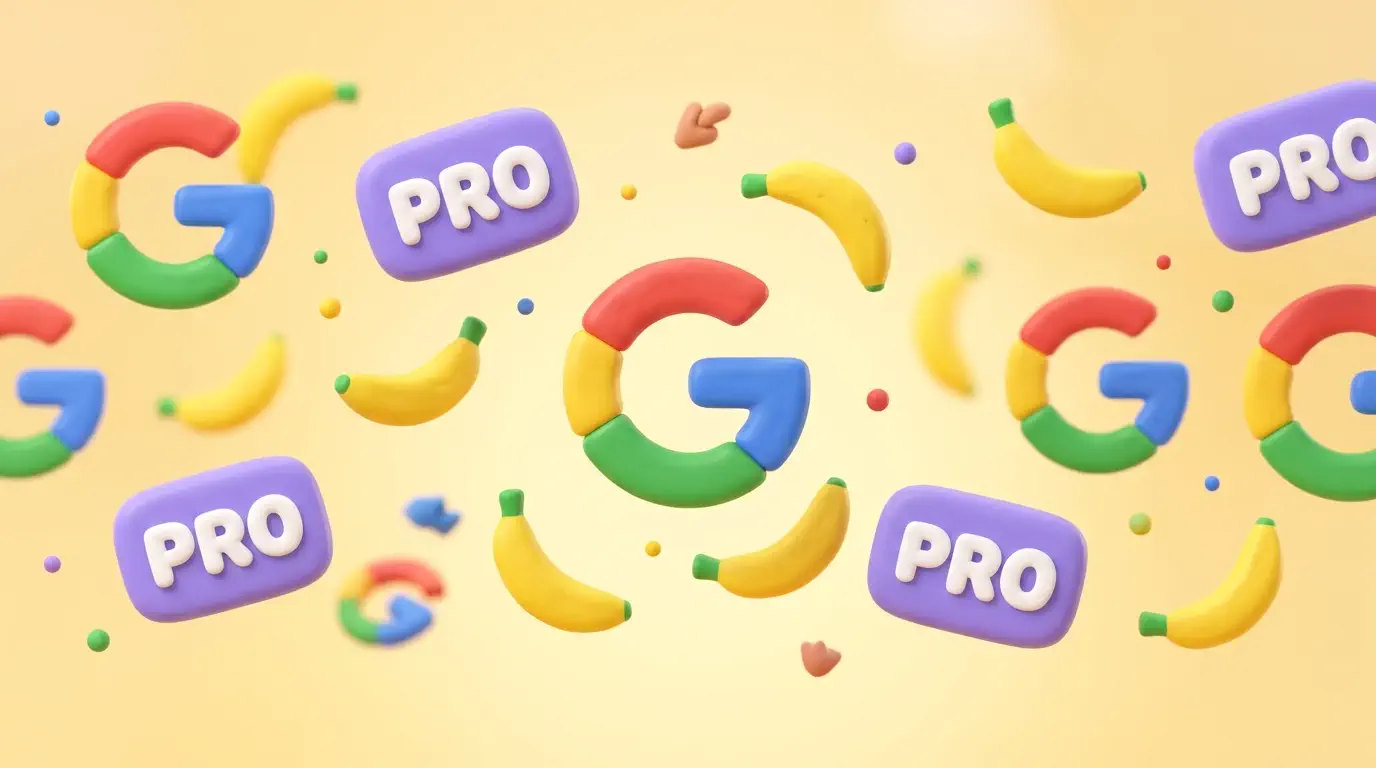 Nano Banana Pro