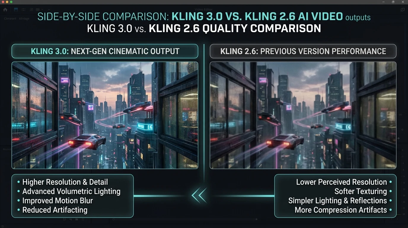 Timing controls and export options
