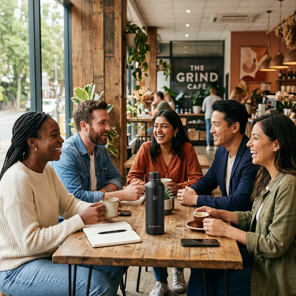 Bulk generation use case