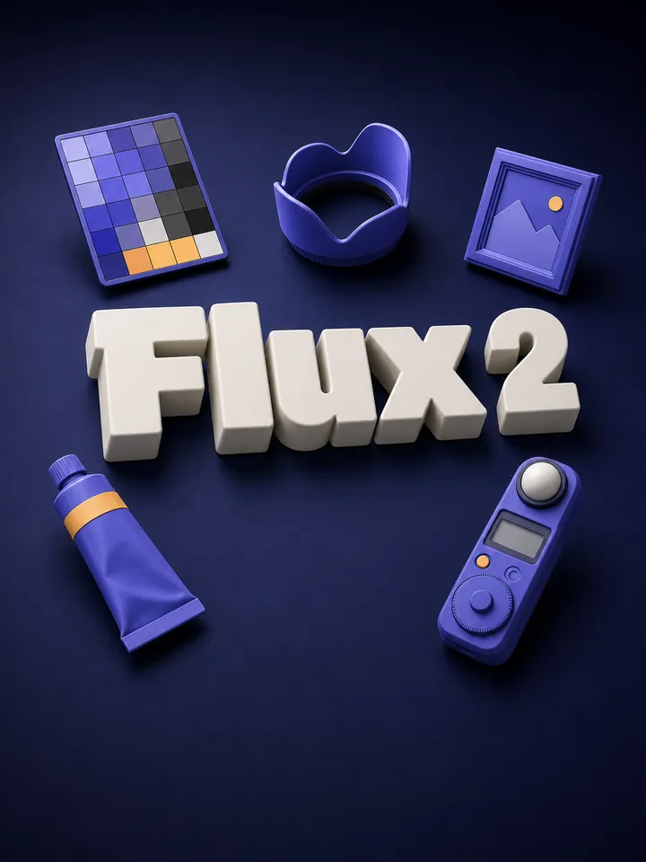 Flux 2