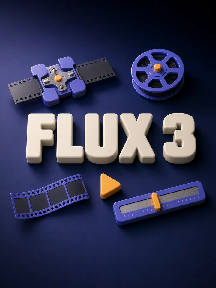 FLUX 3