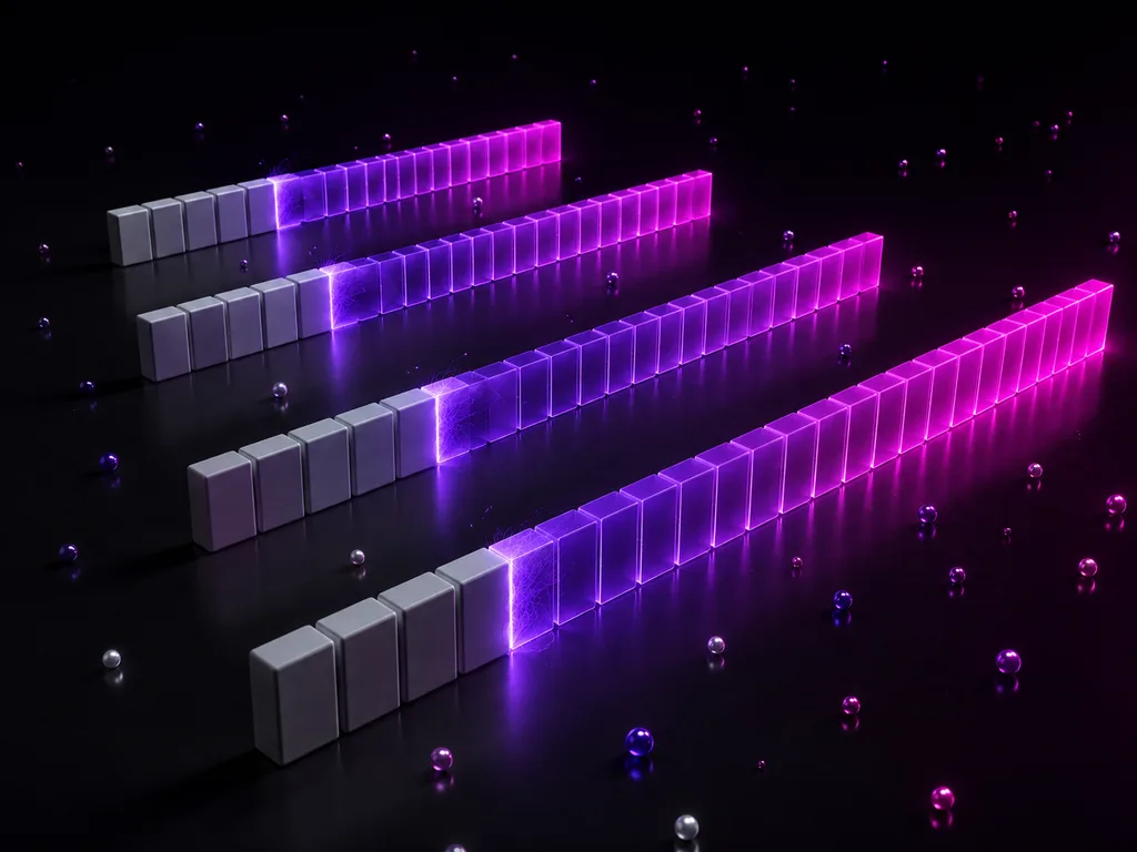 Clips continued across different kinds of work