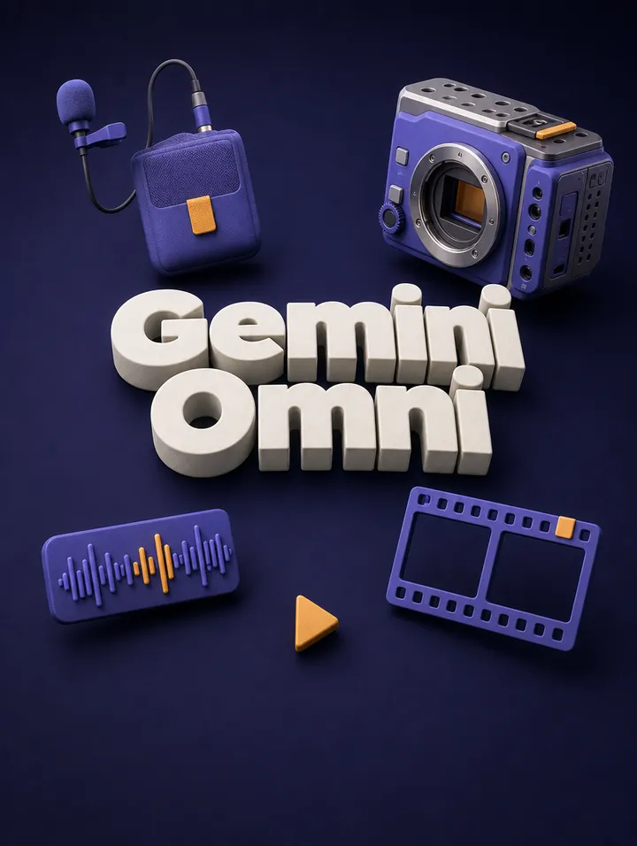 Gemini Omni
