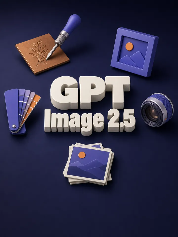 GPT Image 2.5