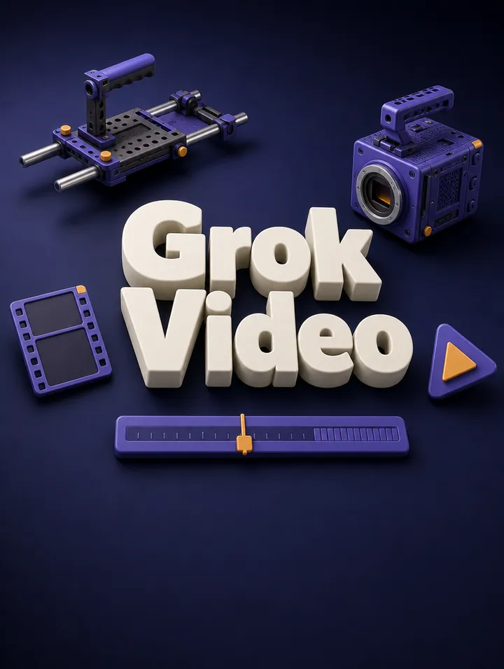 Grok Video