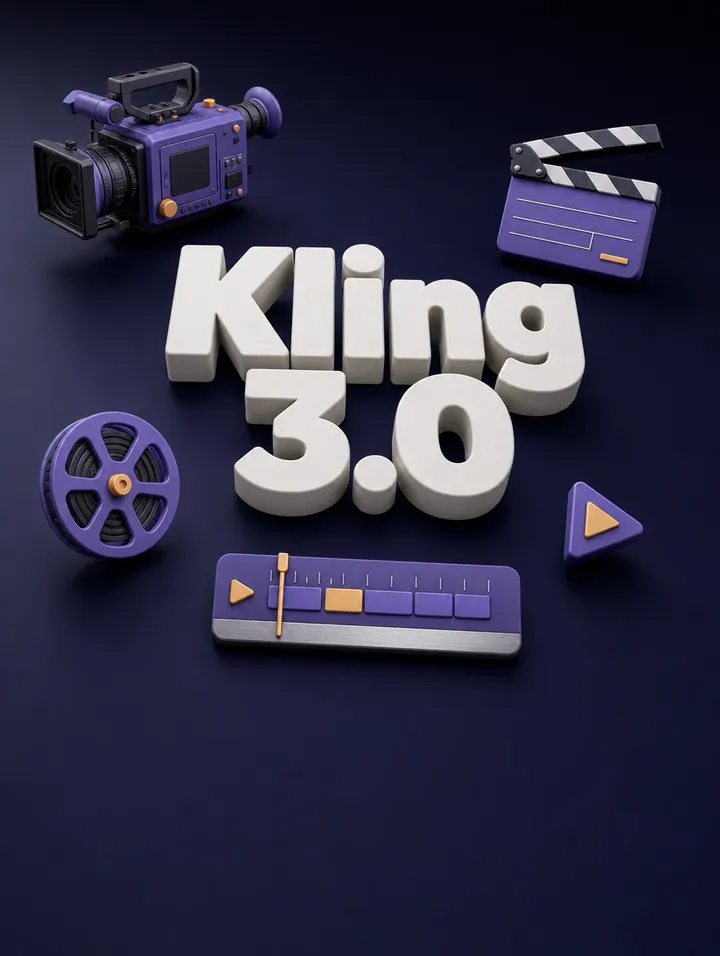 Kling 3.0