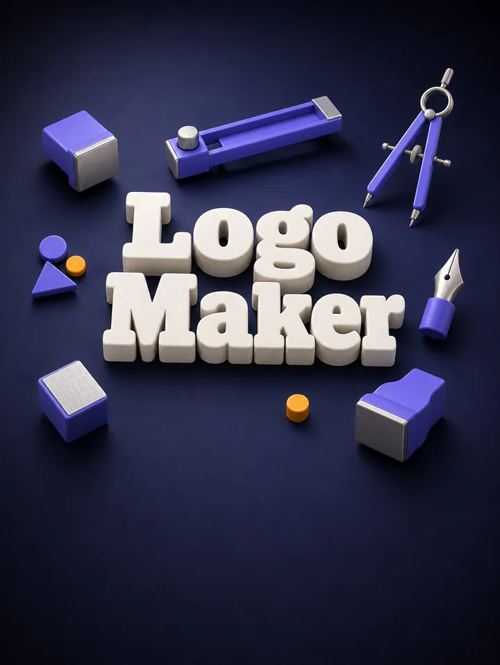 Logo Maker