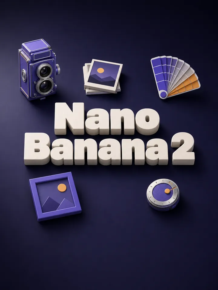 Nano Banana 2