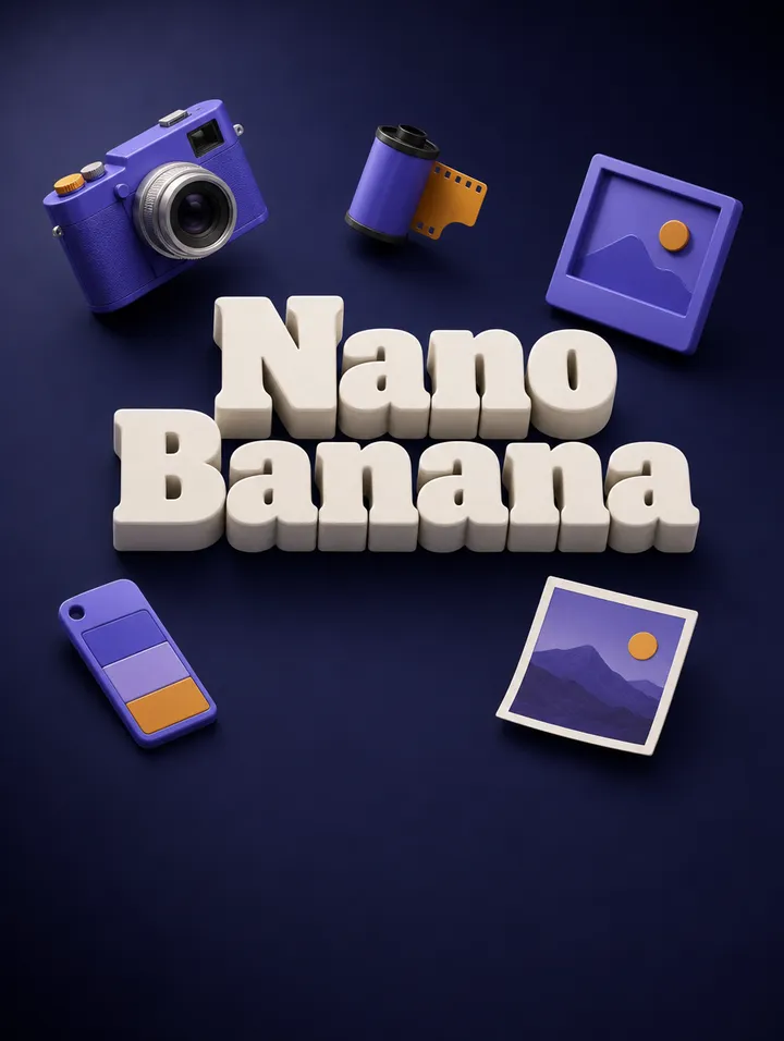 Nano Banana