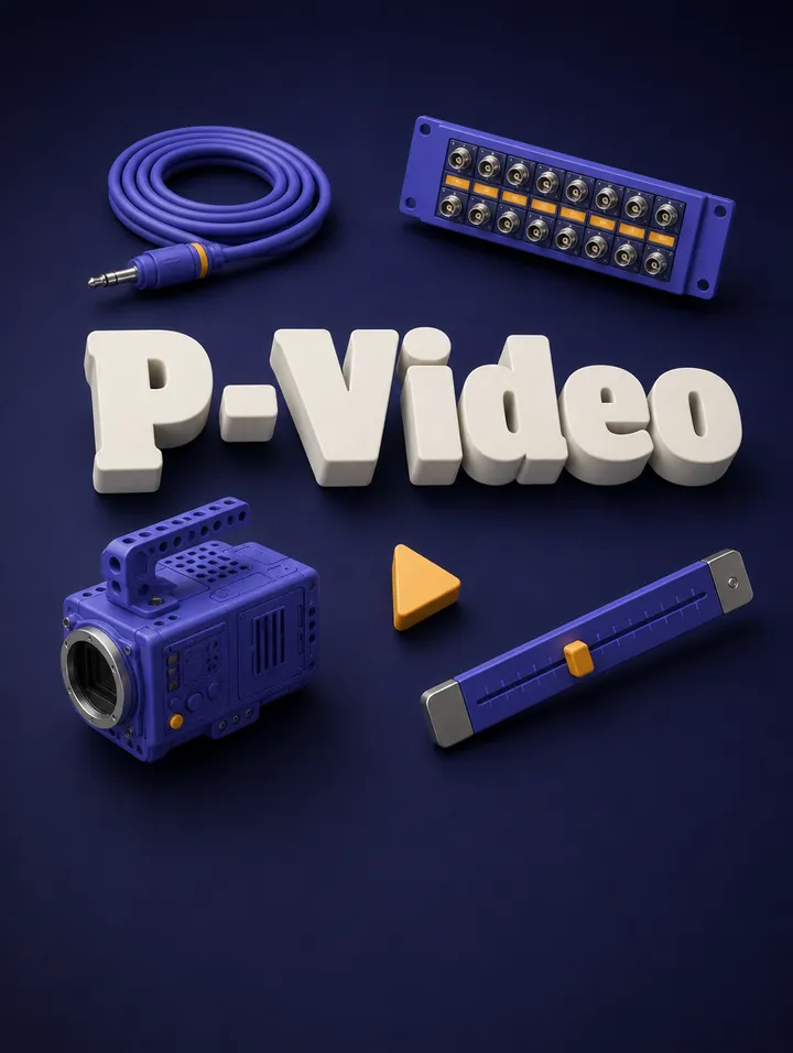 P-Video