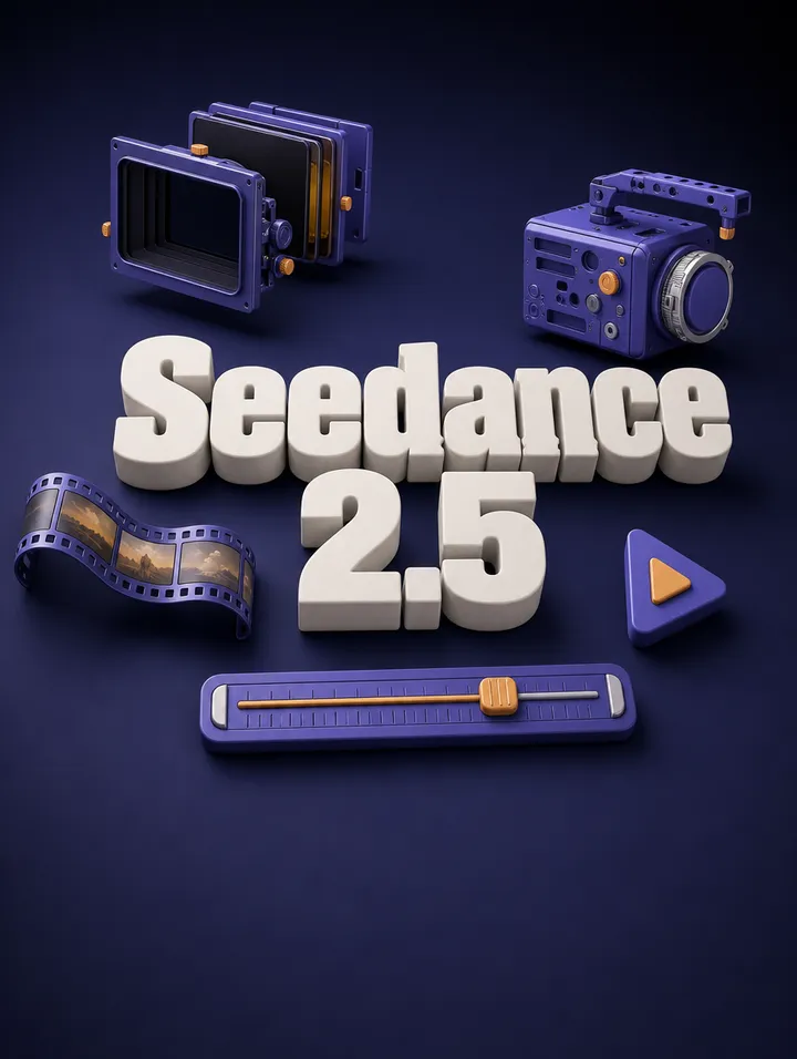 Seedance 2.5