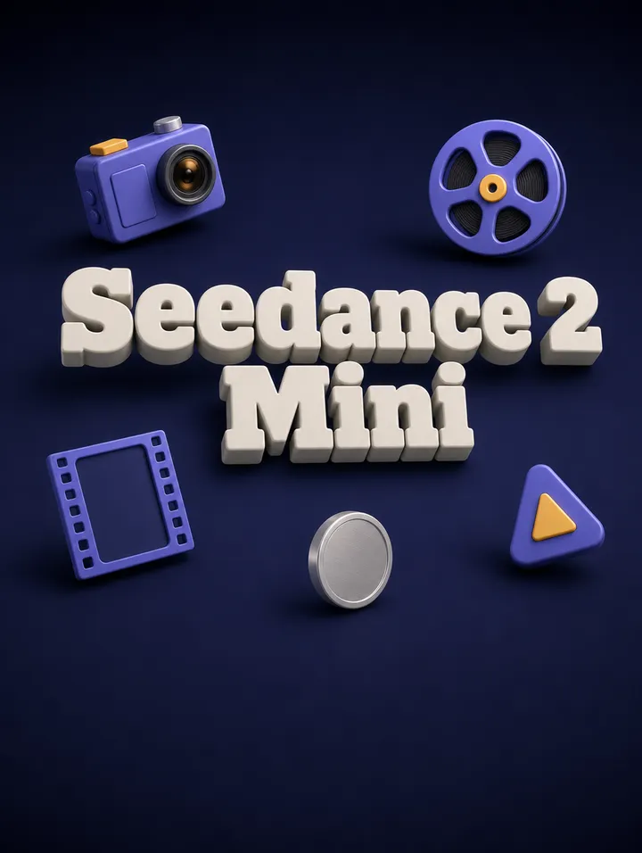Seedance 2 Mini