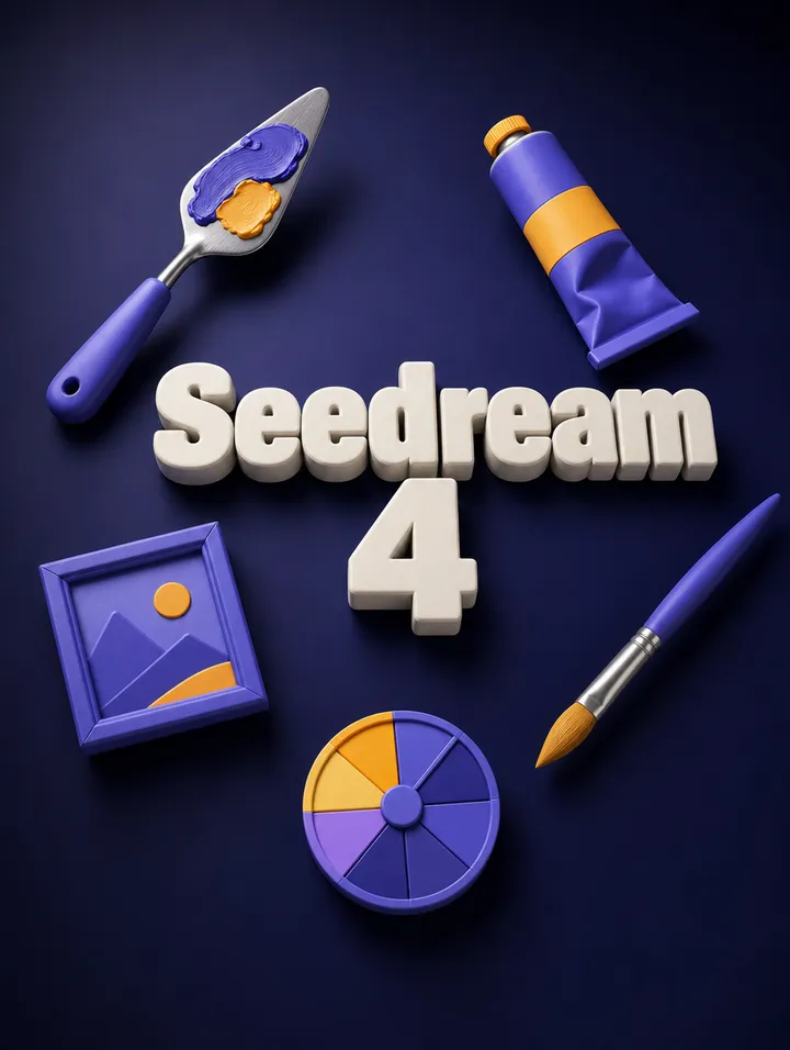 Seedream 4