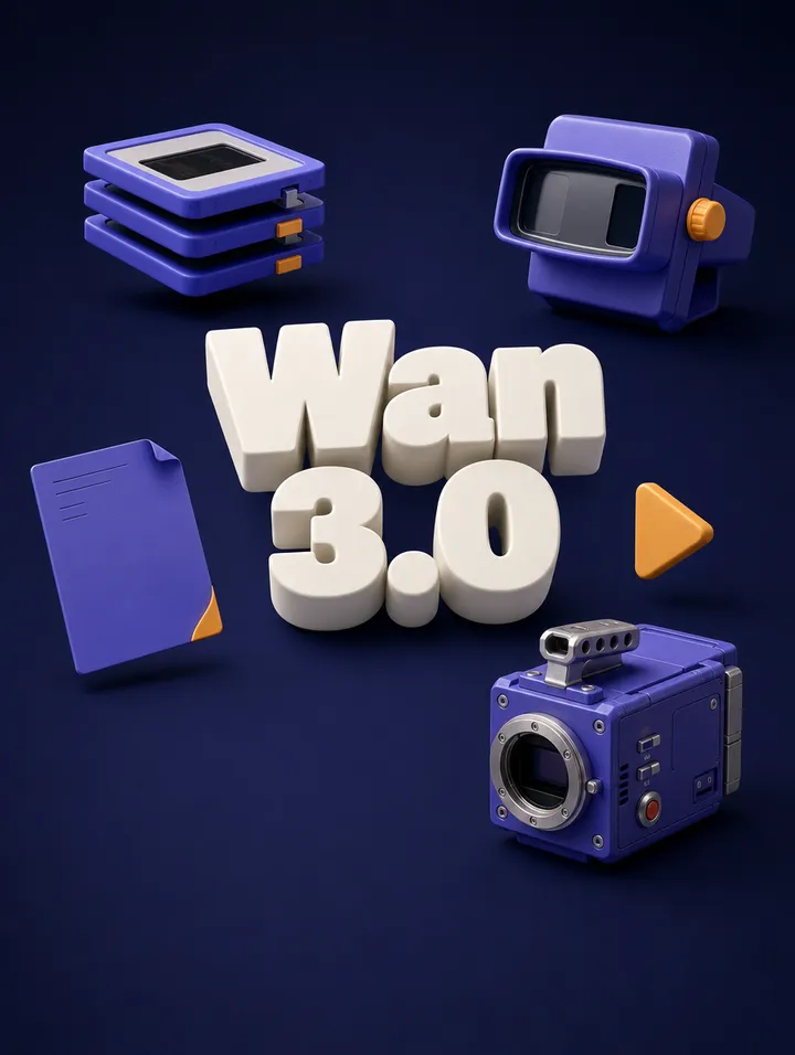 Wan 3.0