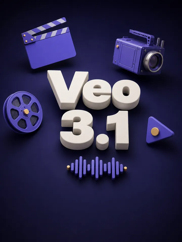 Veo 3.1