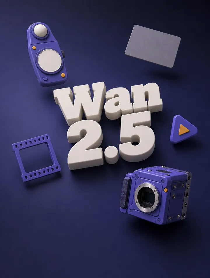 Wan 2.5