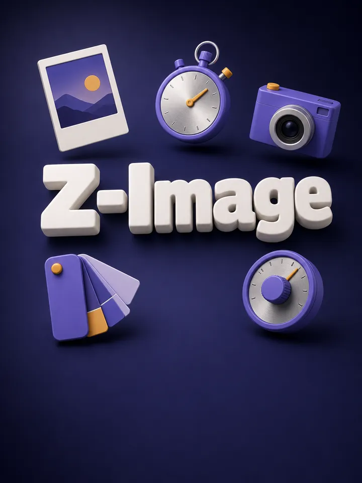 Z-Image